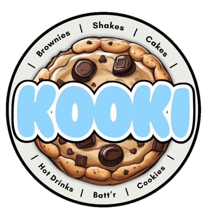 Kooki Logo